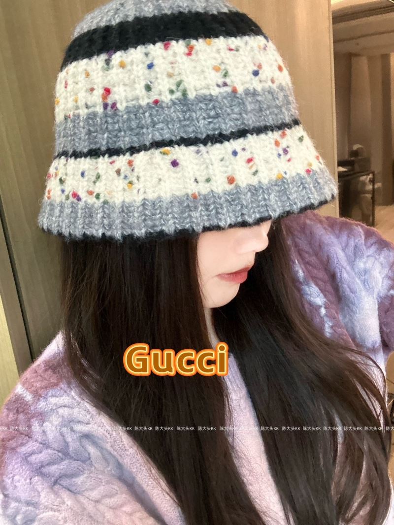 Gucci Caps